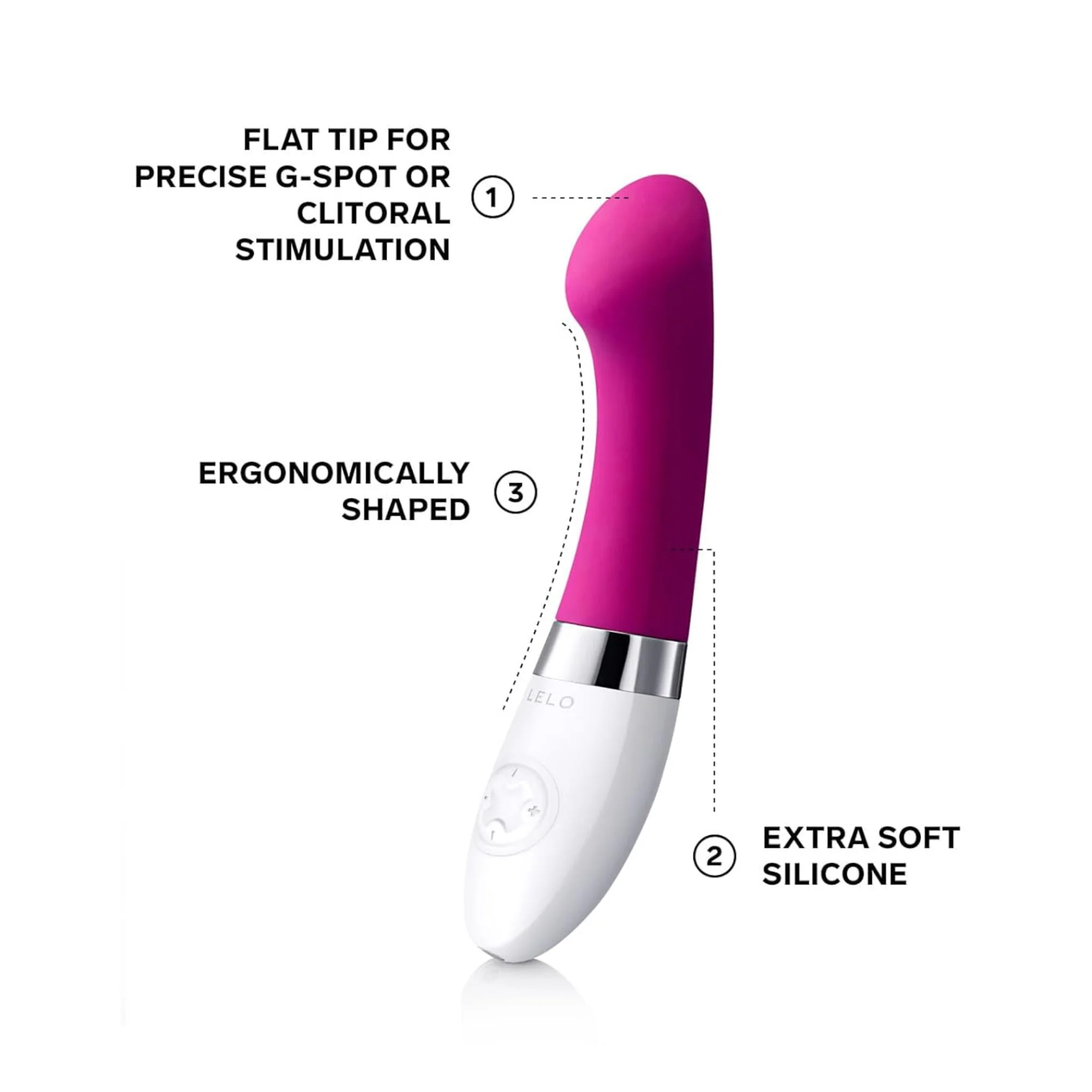 LELO Gigi 2 - Image 3