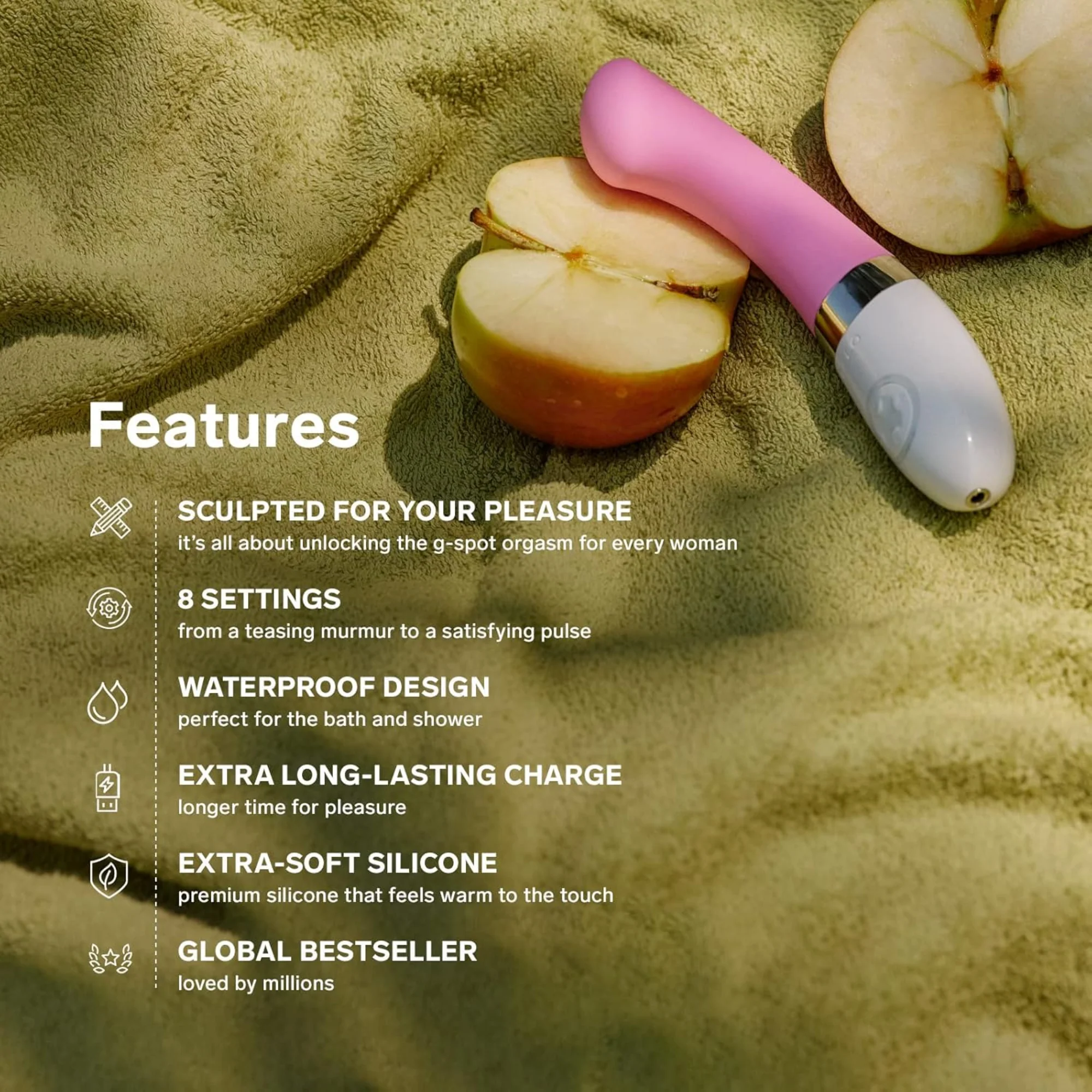 LELO Gigi 2 - Image 4