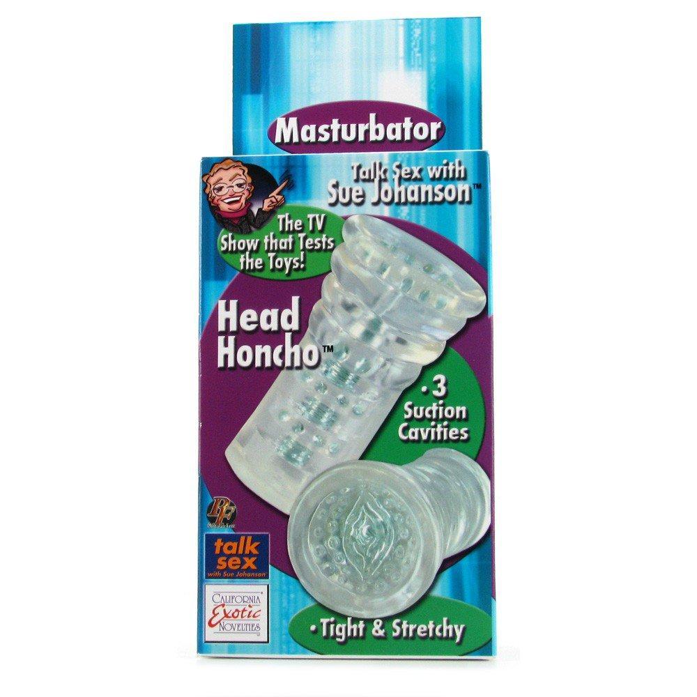 Head Honcho - Image 6