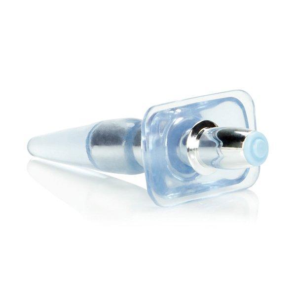 High Intensity Vibro Tease Plug - Image 3