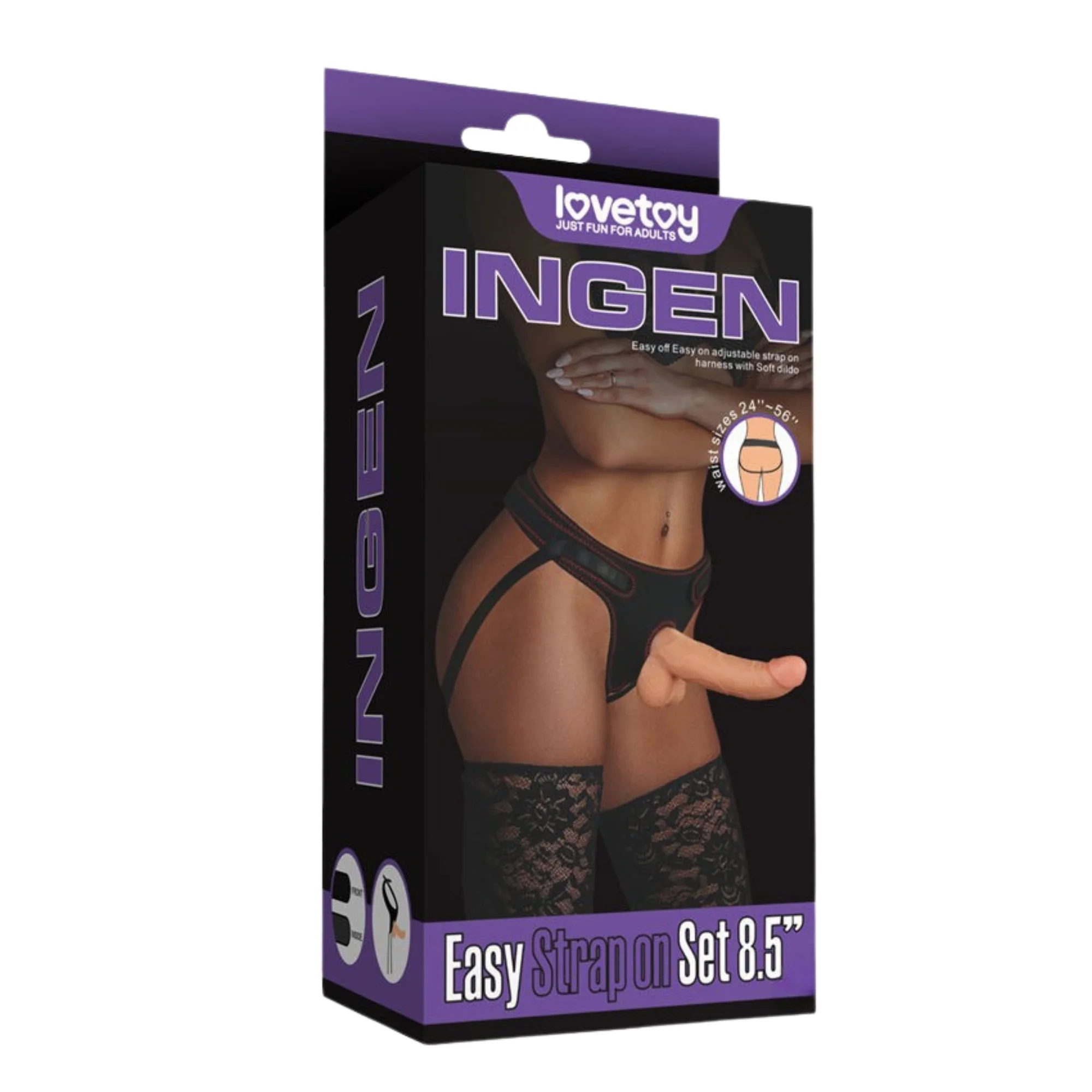 Alivia's Top Vday Picks