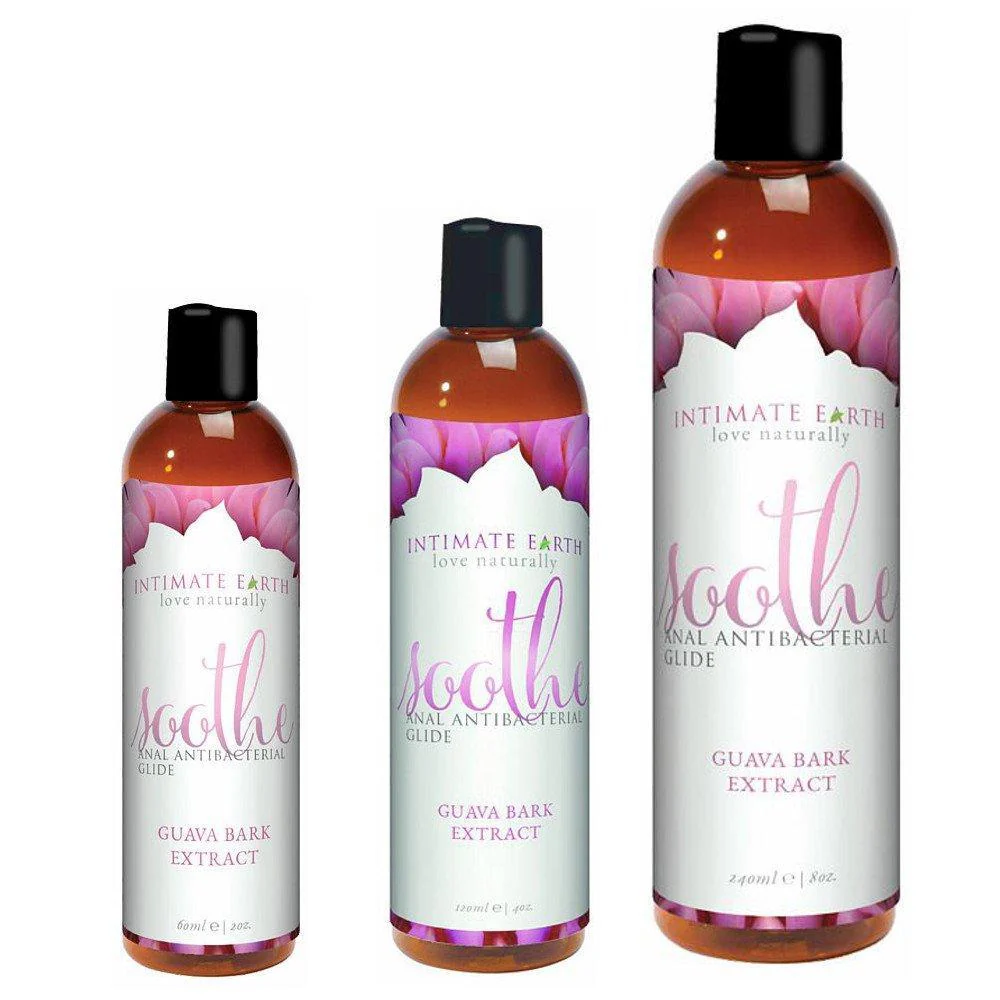 Soothe Anal Glide - Image 3