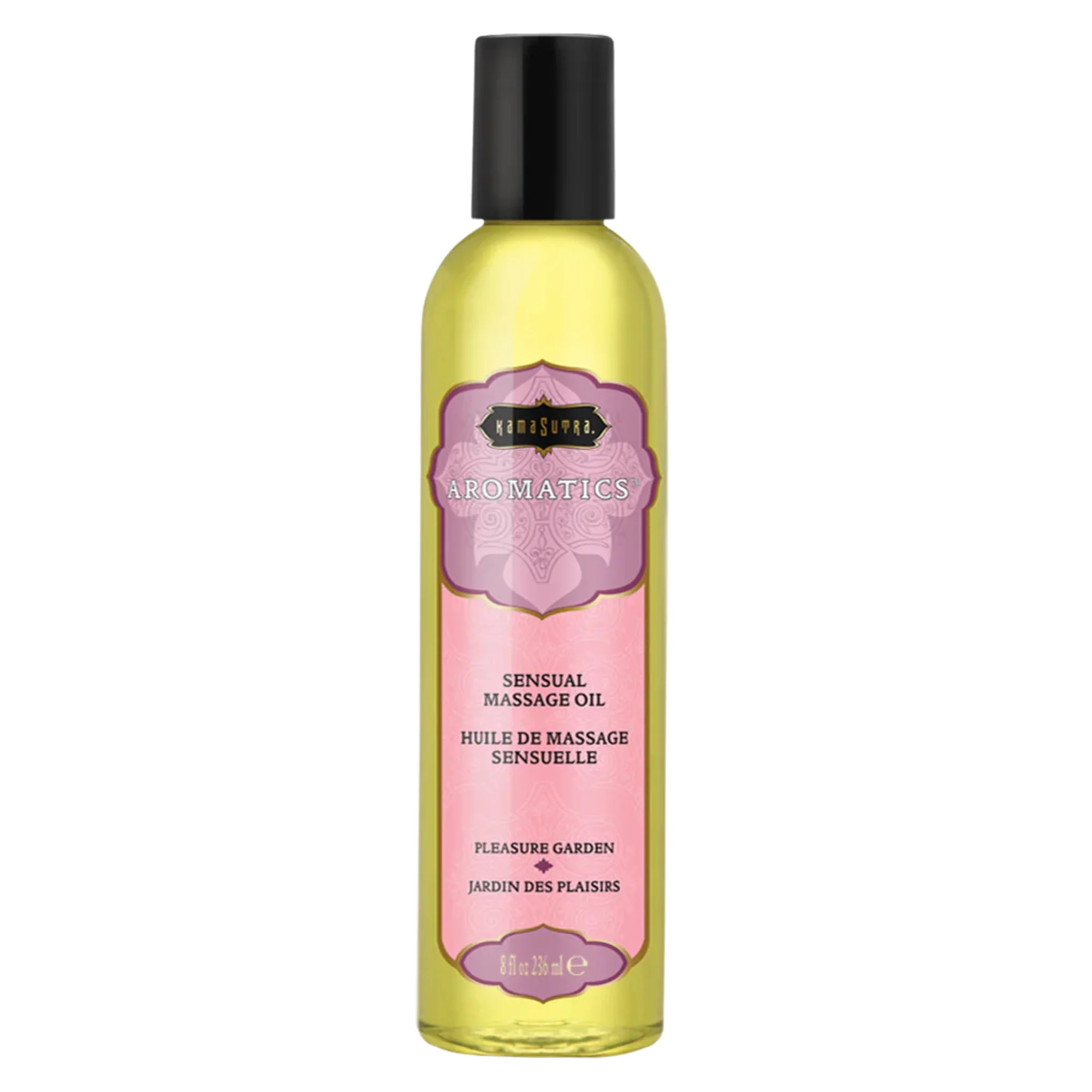 KamaSutra Aromatics Sensual Massage Oil - Image 3