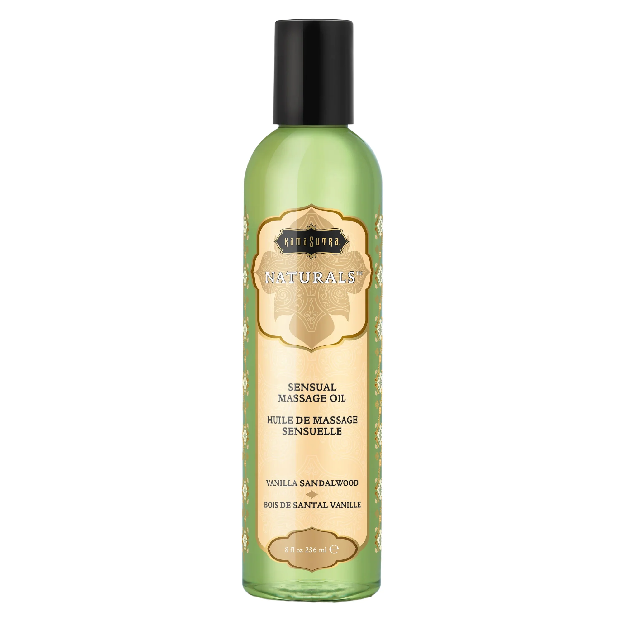 KamaSutra Aromatics Sensual Massage Oil - Image 4