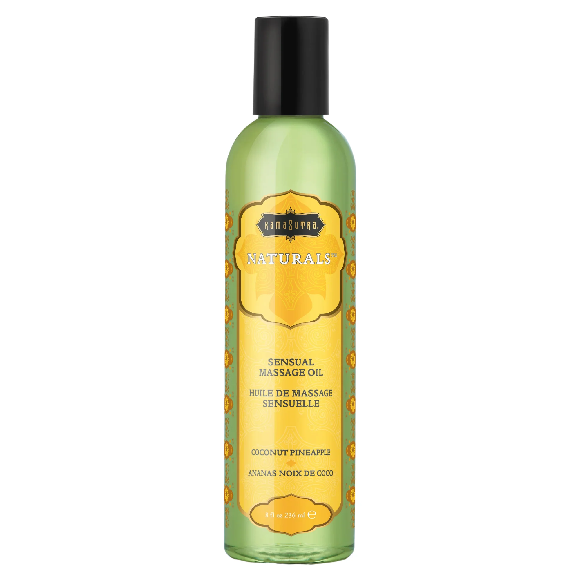 KamaSutra Aromatics Sensual Massage Oil - Image 5