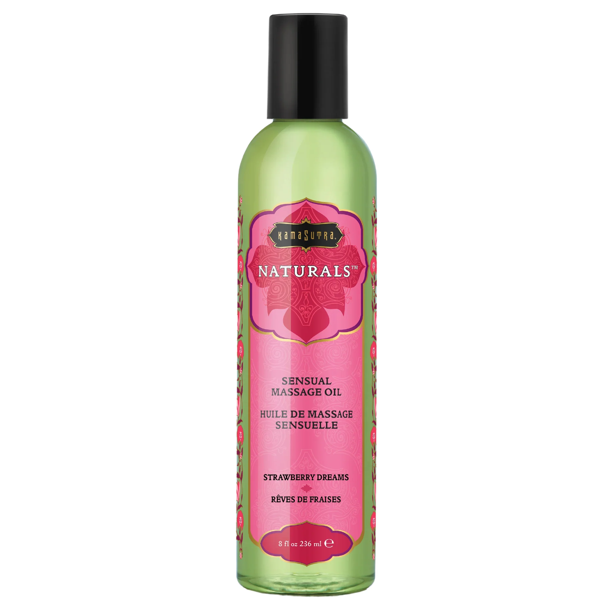 KamaSutra Aromatics Sensual Massage Oil - Image 6