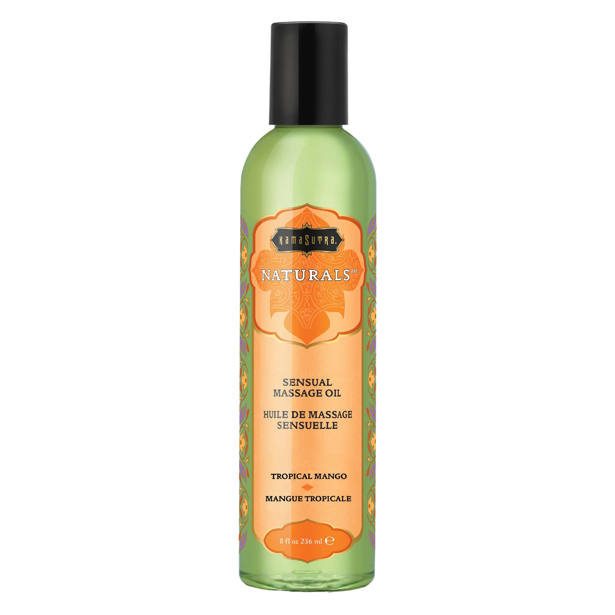 KamaSutra Aromatics Sensual Massage Oil - Image 7