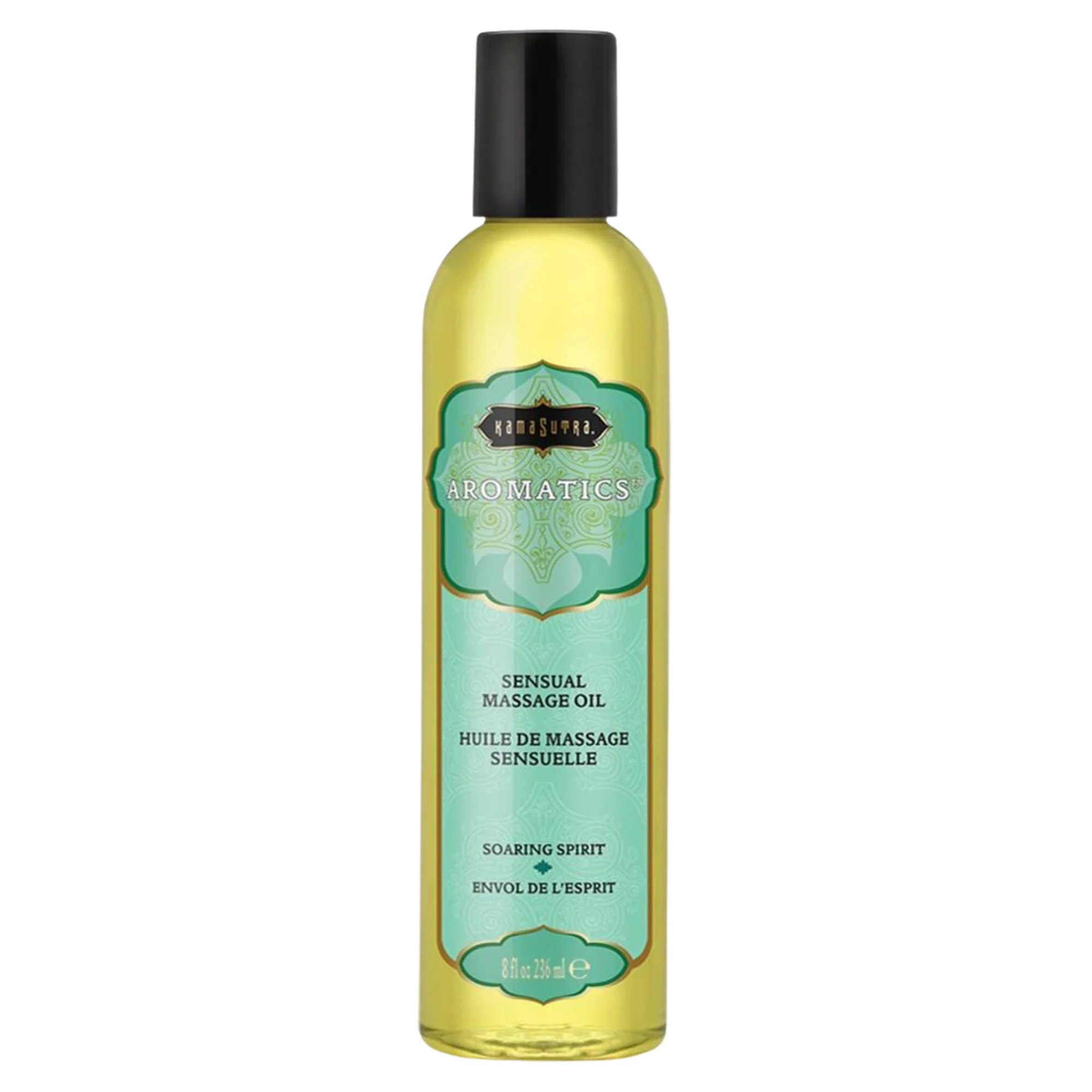 KamaSutra Aromatics Sensual Massage Oil - Image 8