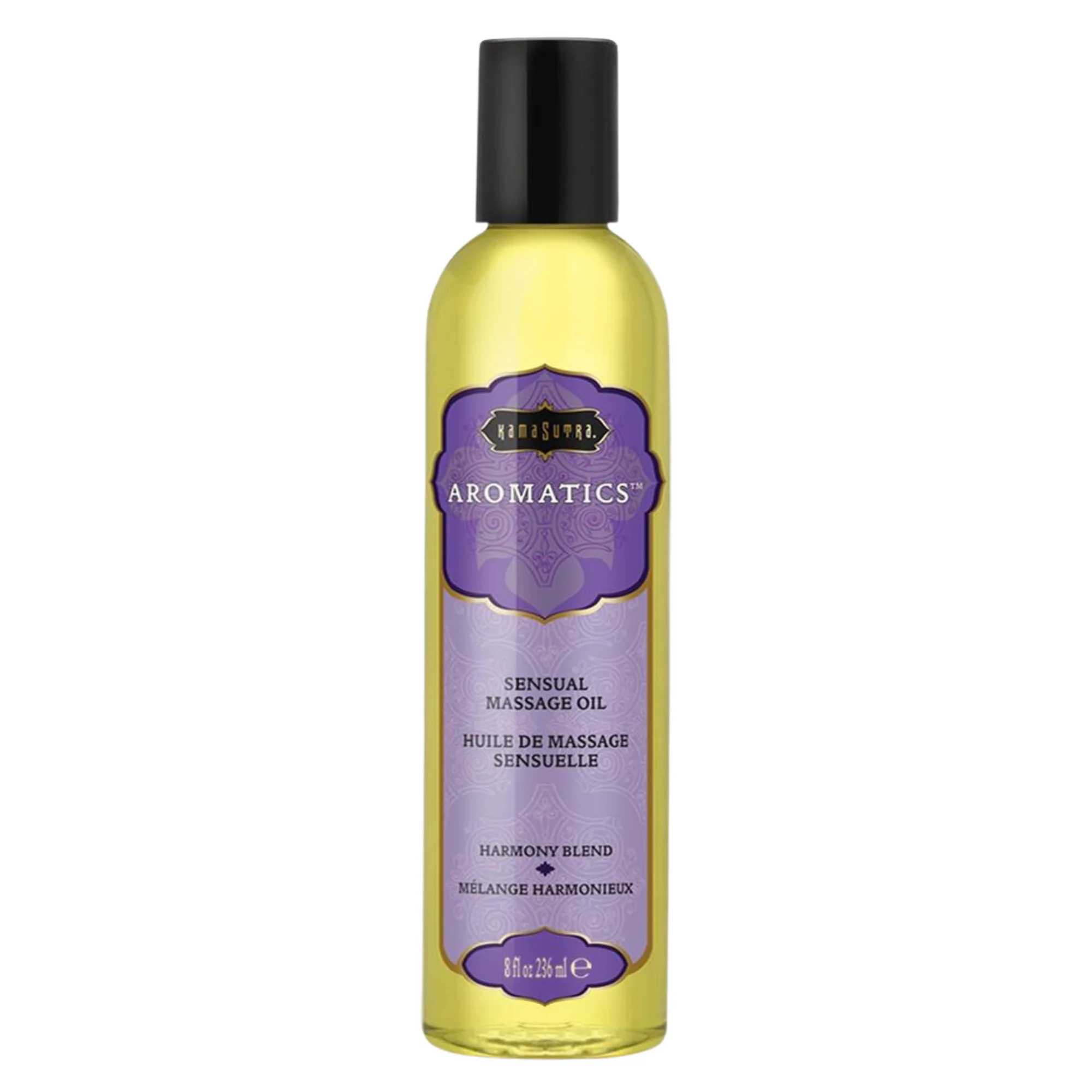 KamaSutra Aromatics Sensual Massage Oil - Image 9