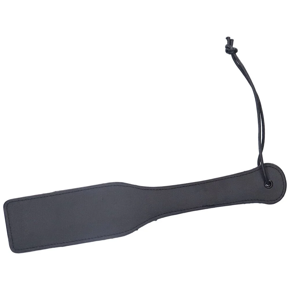 Dark Amour Firm Core Bondage Paddle - Image 3