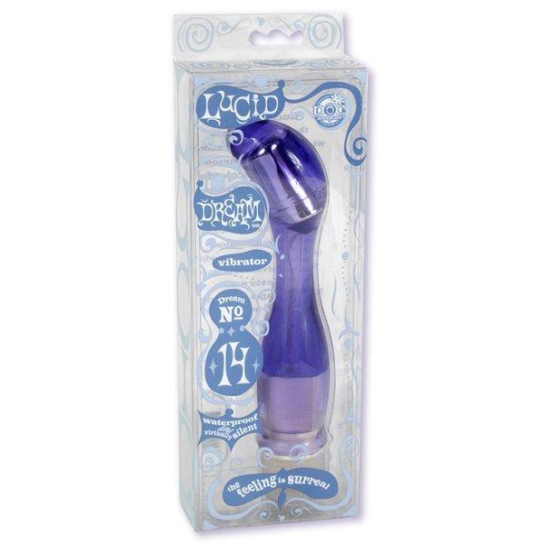 Lucid Dream #14 - Image 4