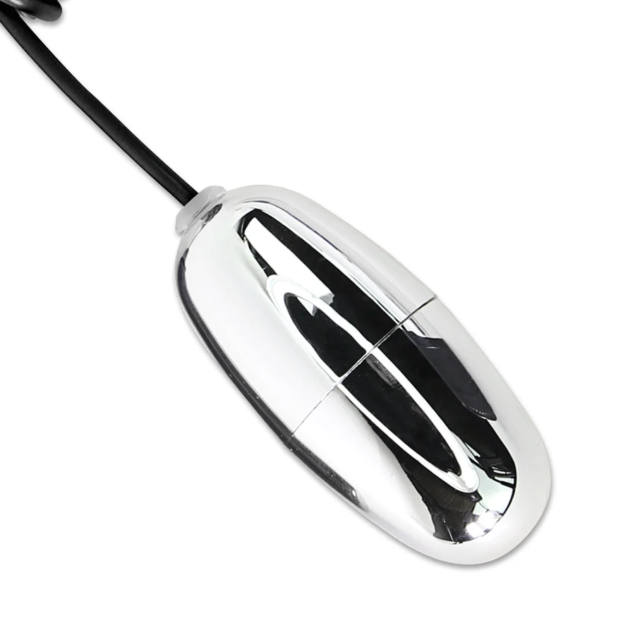 #1 Best-Selling Vibrating Silver Bullet - Image 3