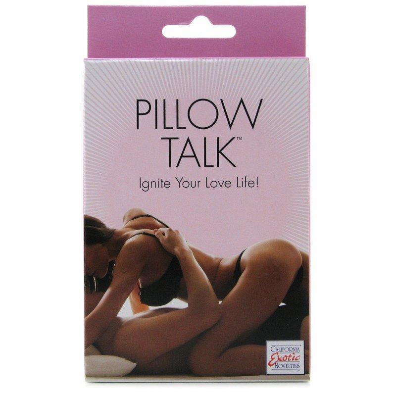 Pillow Talk Card Game - Image 3