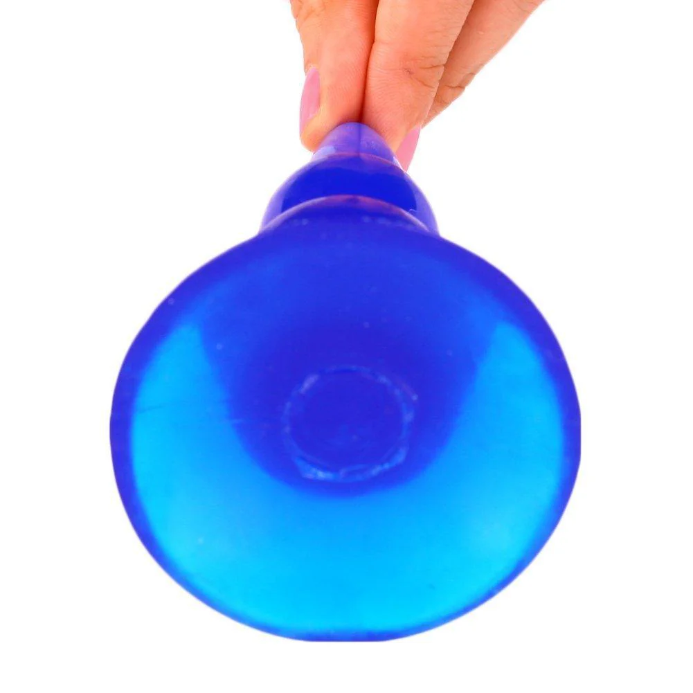 Flexi Plug Anal Toy - Image 3