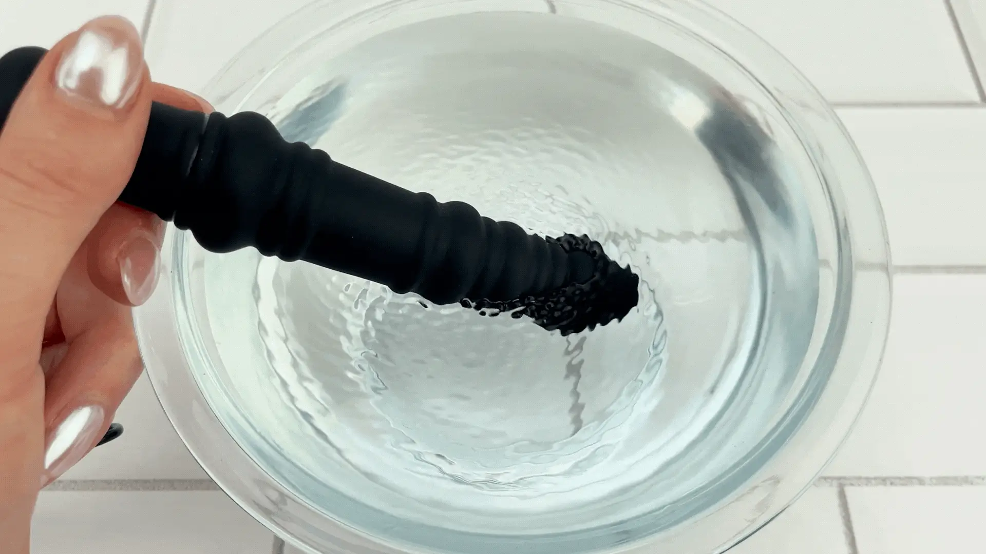 Temptation Silicone Stimulator - Image 4