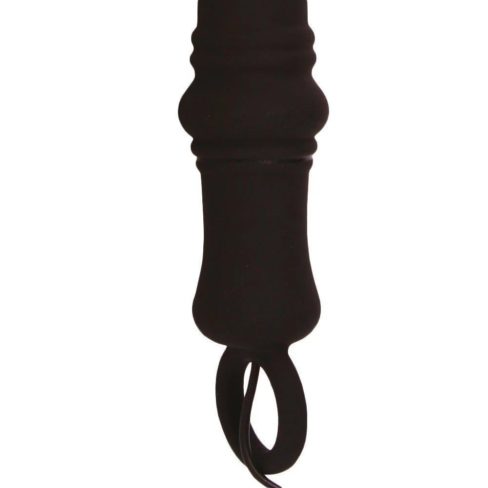 Temptation Silicone Stimulator - Image 7