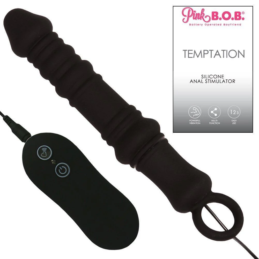 Temptation Silicone Stimulator - Image 8