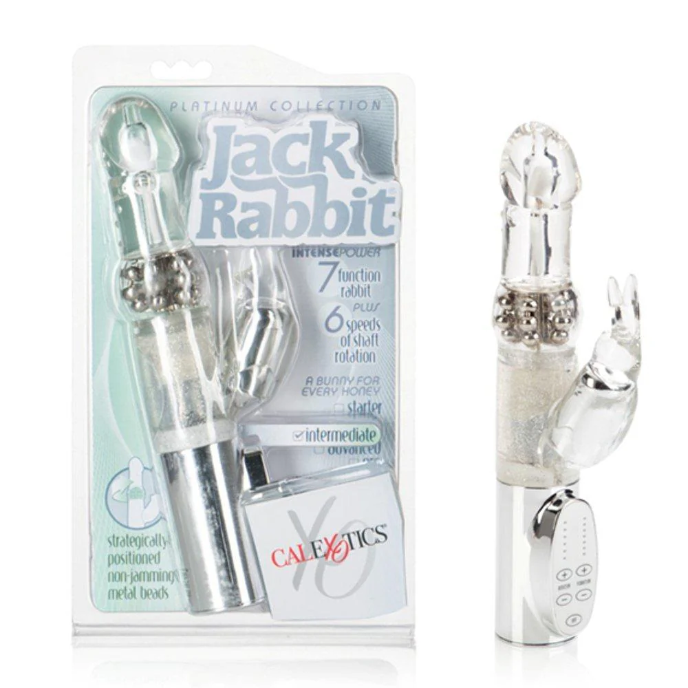 Platinum Collection Jack Rabbit - Image 6