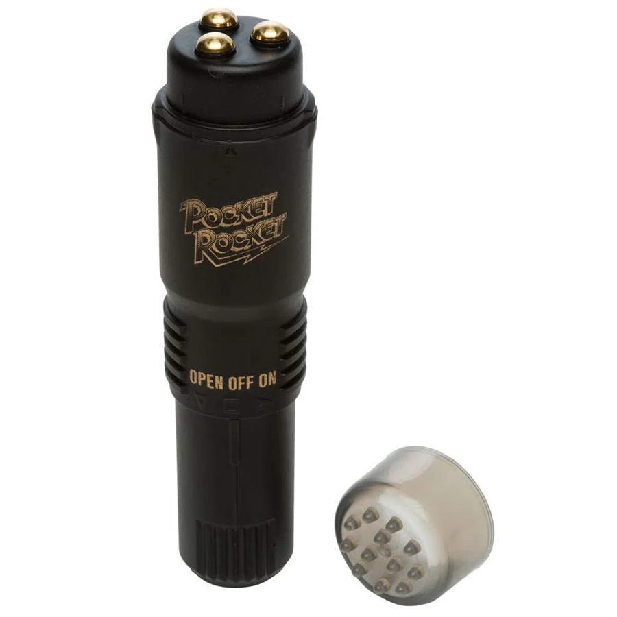 The Original Pocket Rocket by Doc Johnson - Image 3