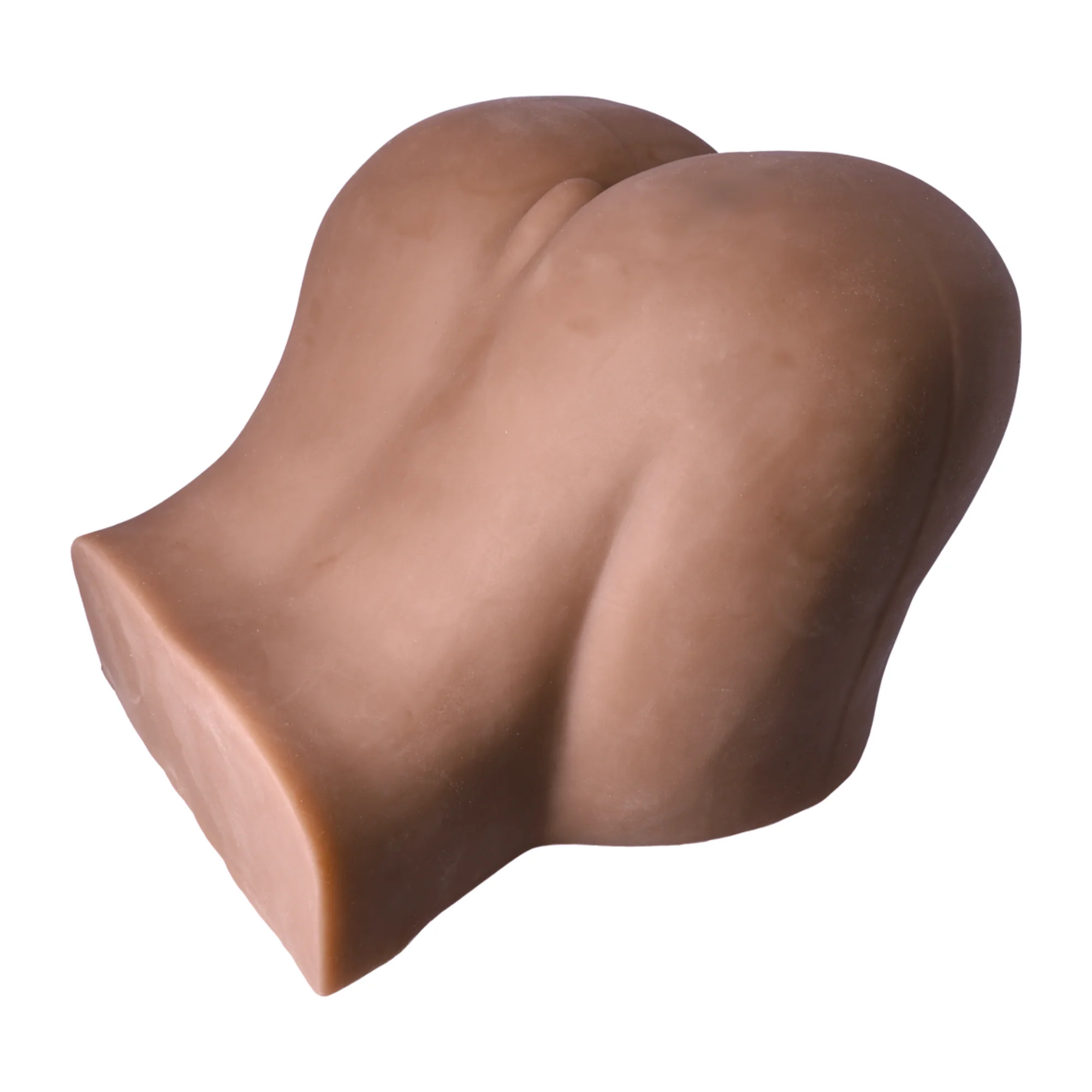 Bottoms Up Doggy Style Pussy Masturbator - Life-Size with Dual Entrances! - Image 5