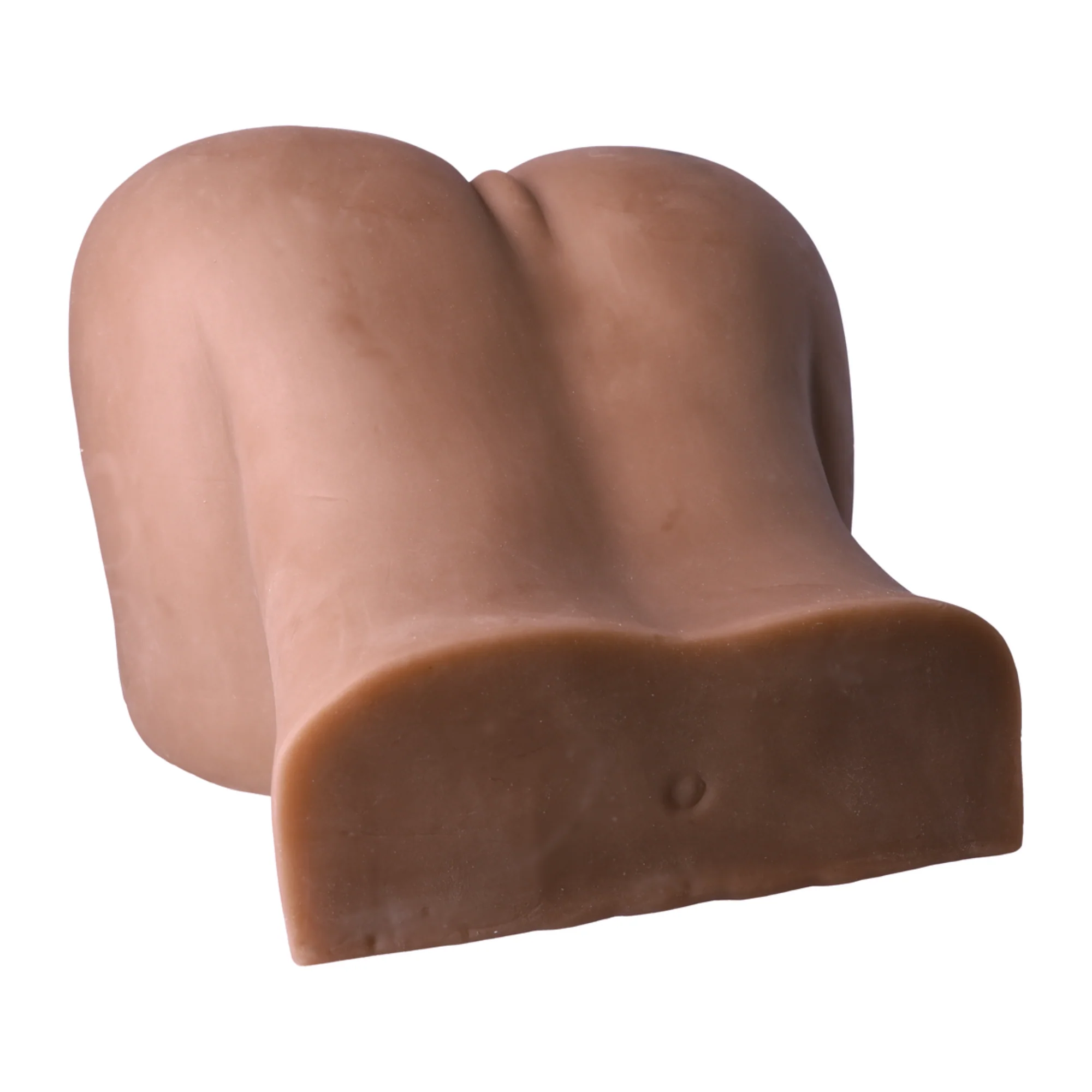 Bottoms Up Doggy Style Pussy Masturbator - Life-Size with Dual Entrances! - Image 8