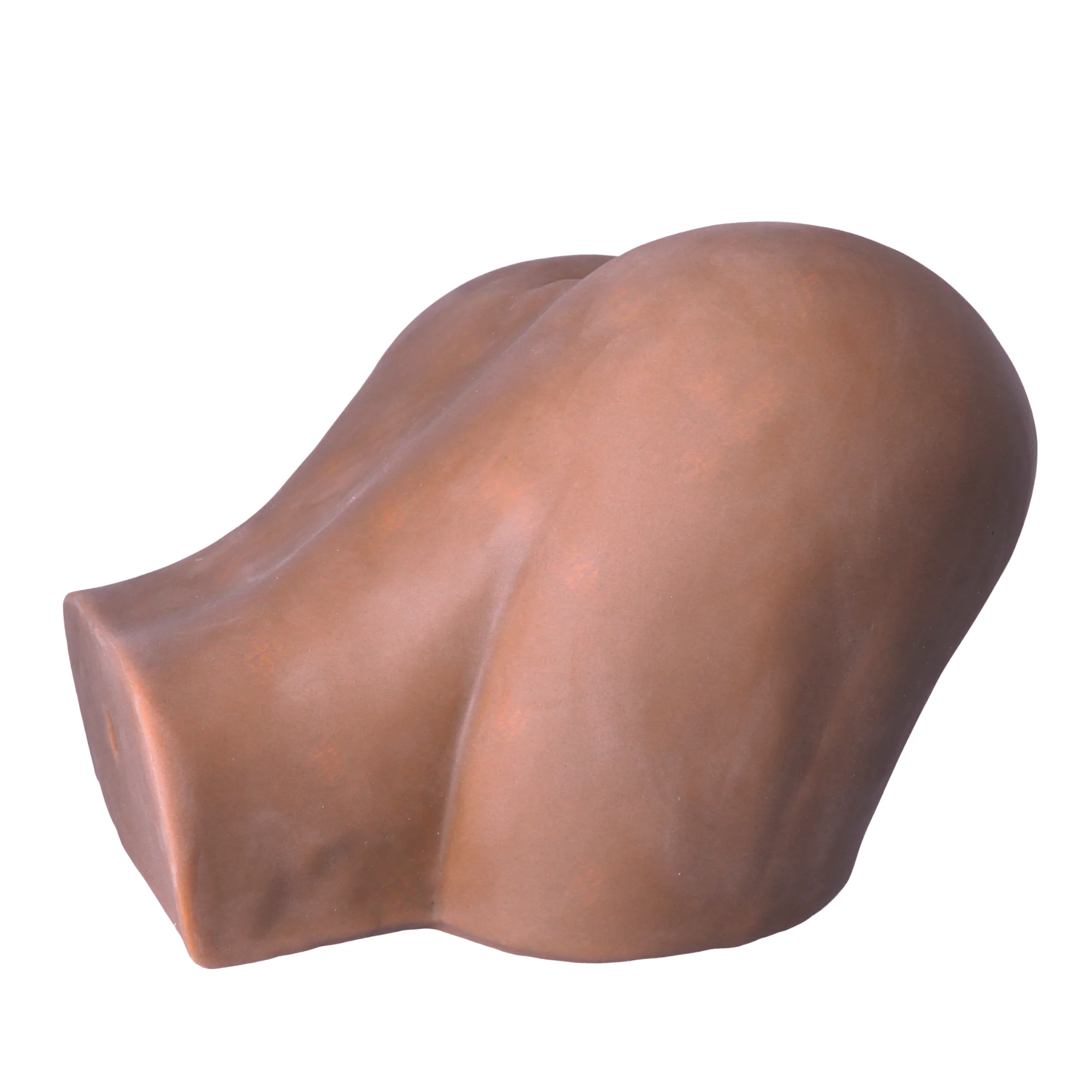 Bottoms Up Doggy Style Pussy Masturbator - Life-Size with Dual Entrances! - Image 9