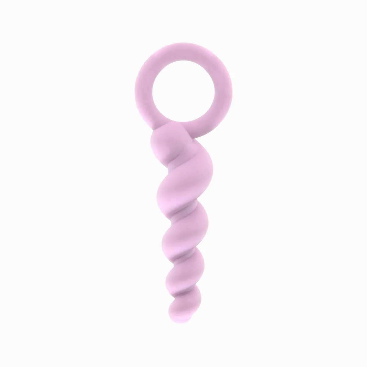 Satisfyer Set Of 3 Silicone Textured Anal Plugs - Image 4