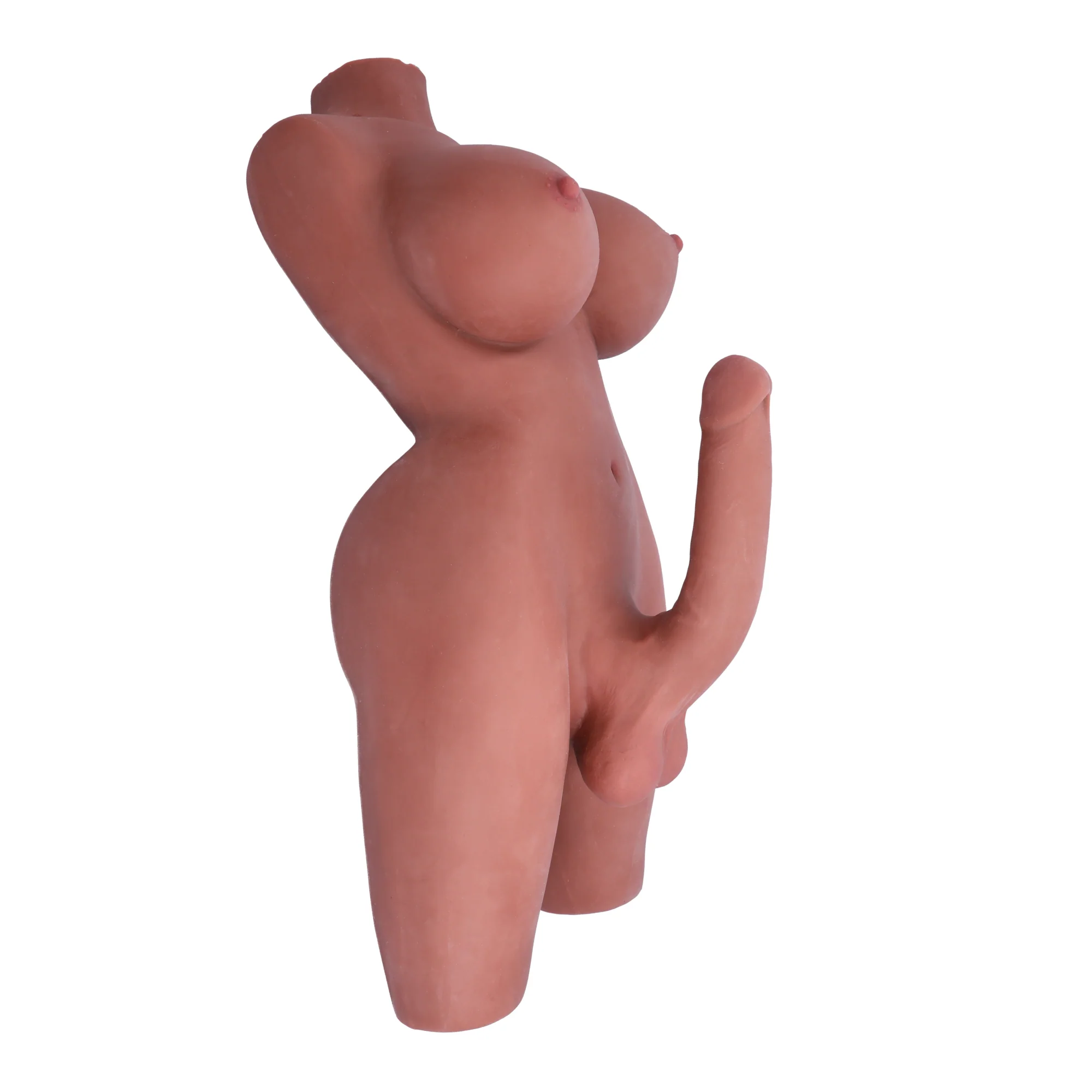 Jamie - The Ultimate Posable Sex Doll Masturbator - Image 3