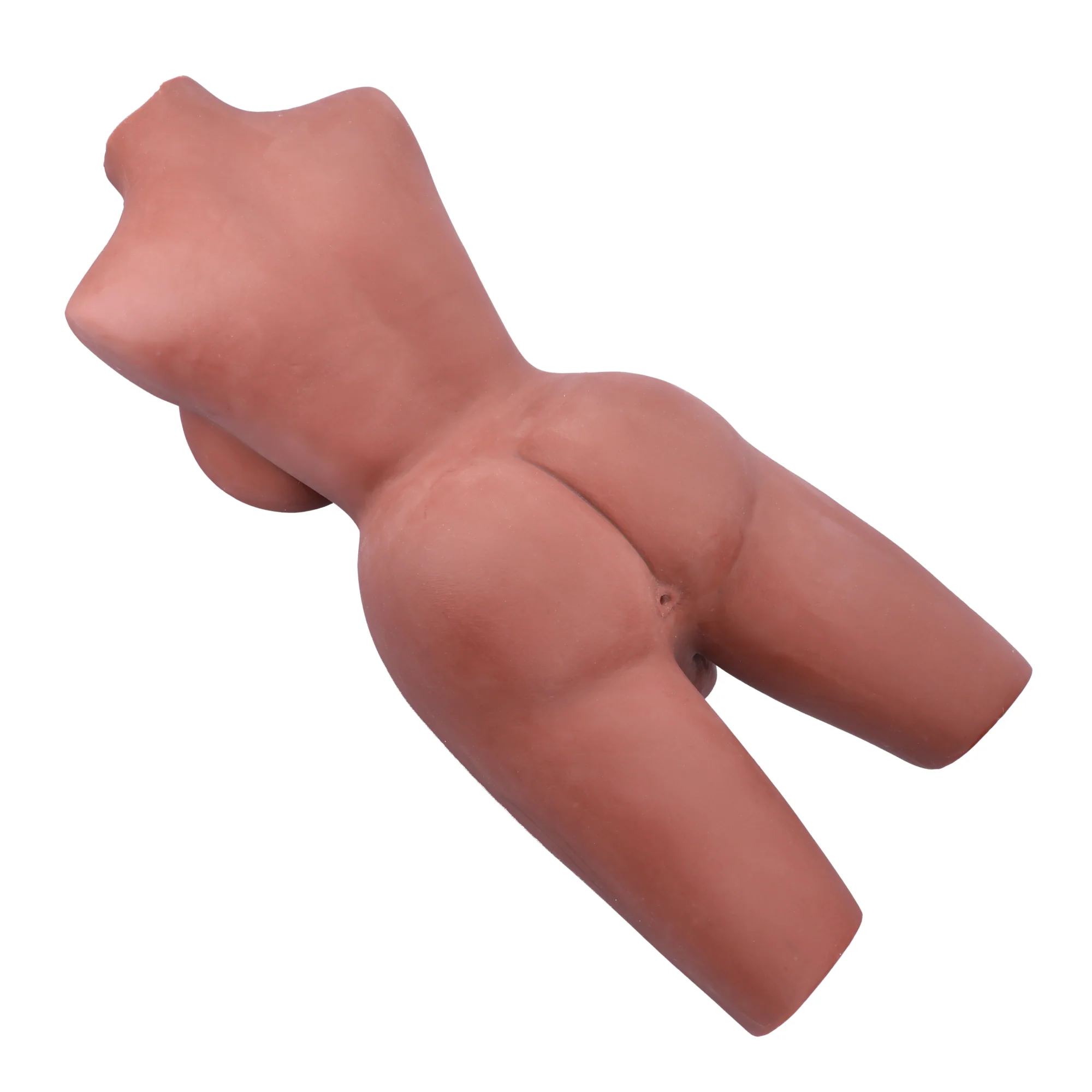 Jamie - The Ultimate Posable Sex Doll Masturbator - Image 4