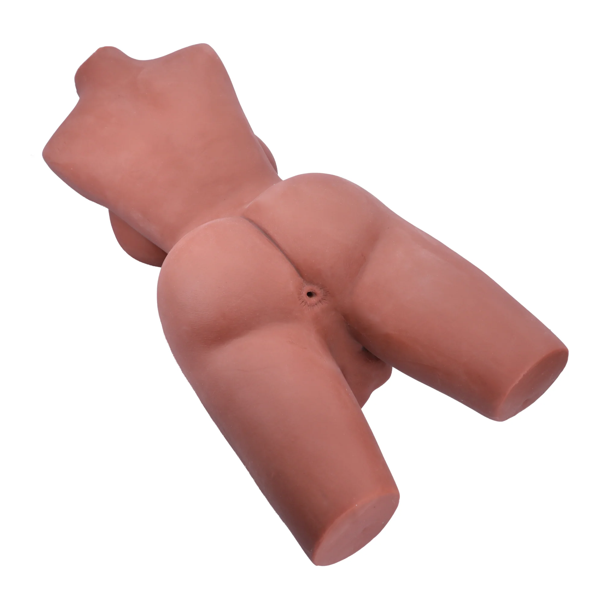 Jamie - The Ultimate Posable Sex Doll Masturbator - Image 5