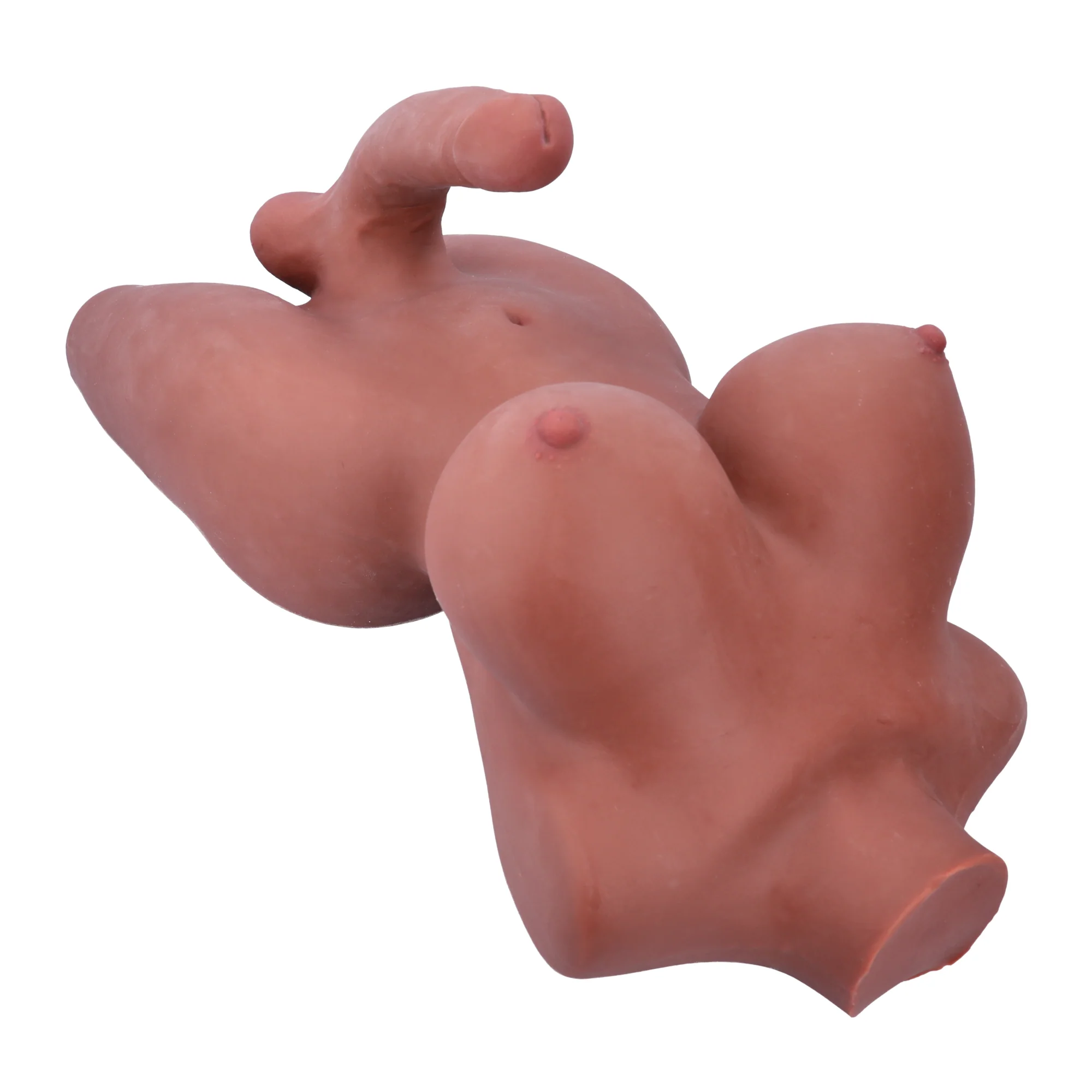 Jamie - The Ultimate Posable Sex Doll Masturbator - Image 7