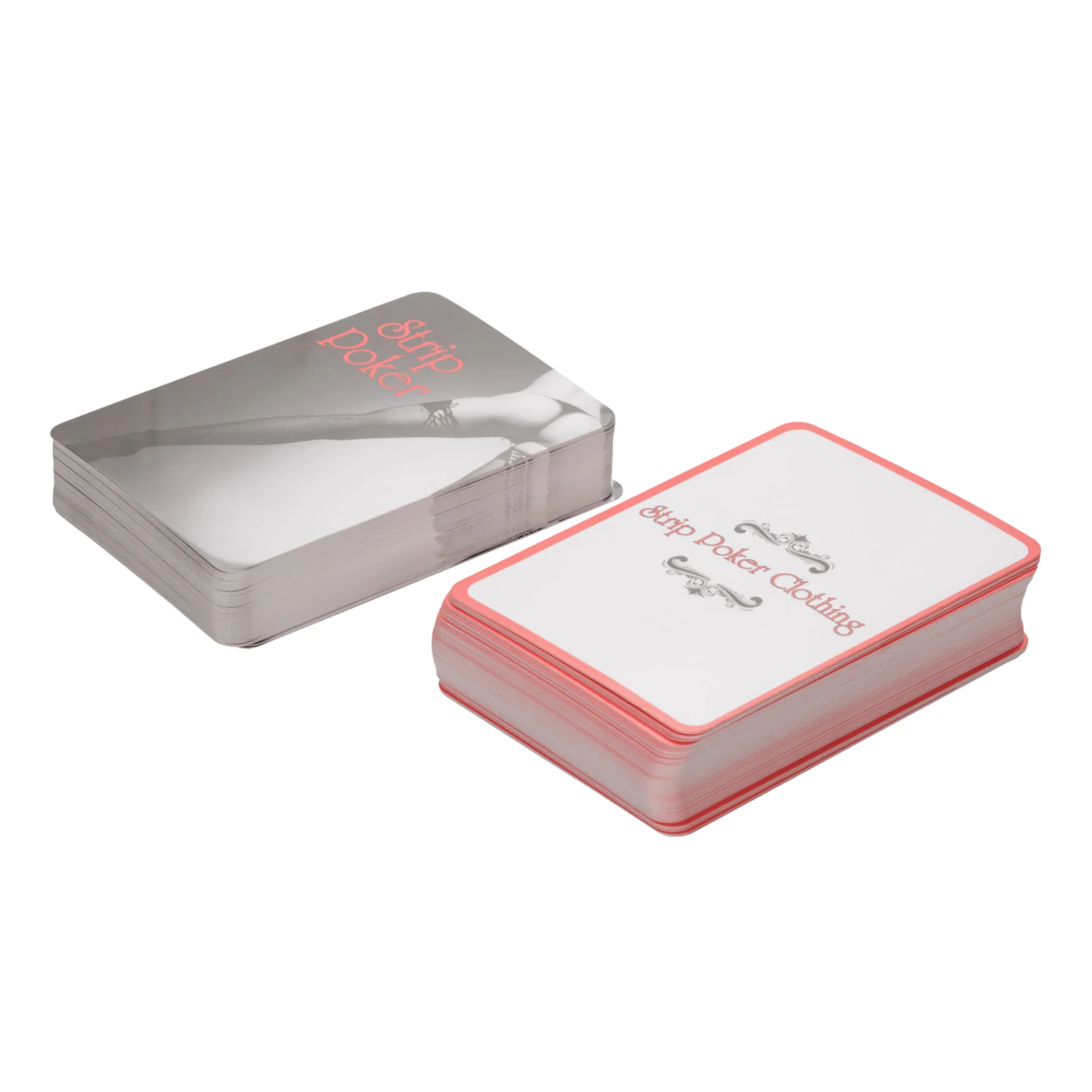 Strip Poker Card Game - Image 4