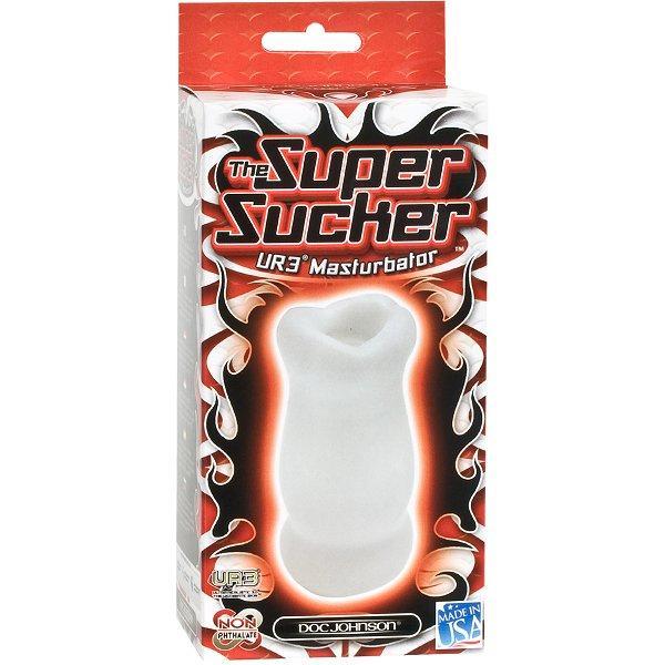Super Sucker - Image 5