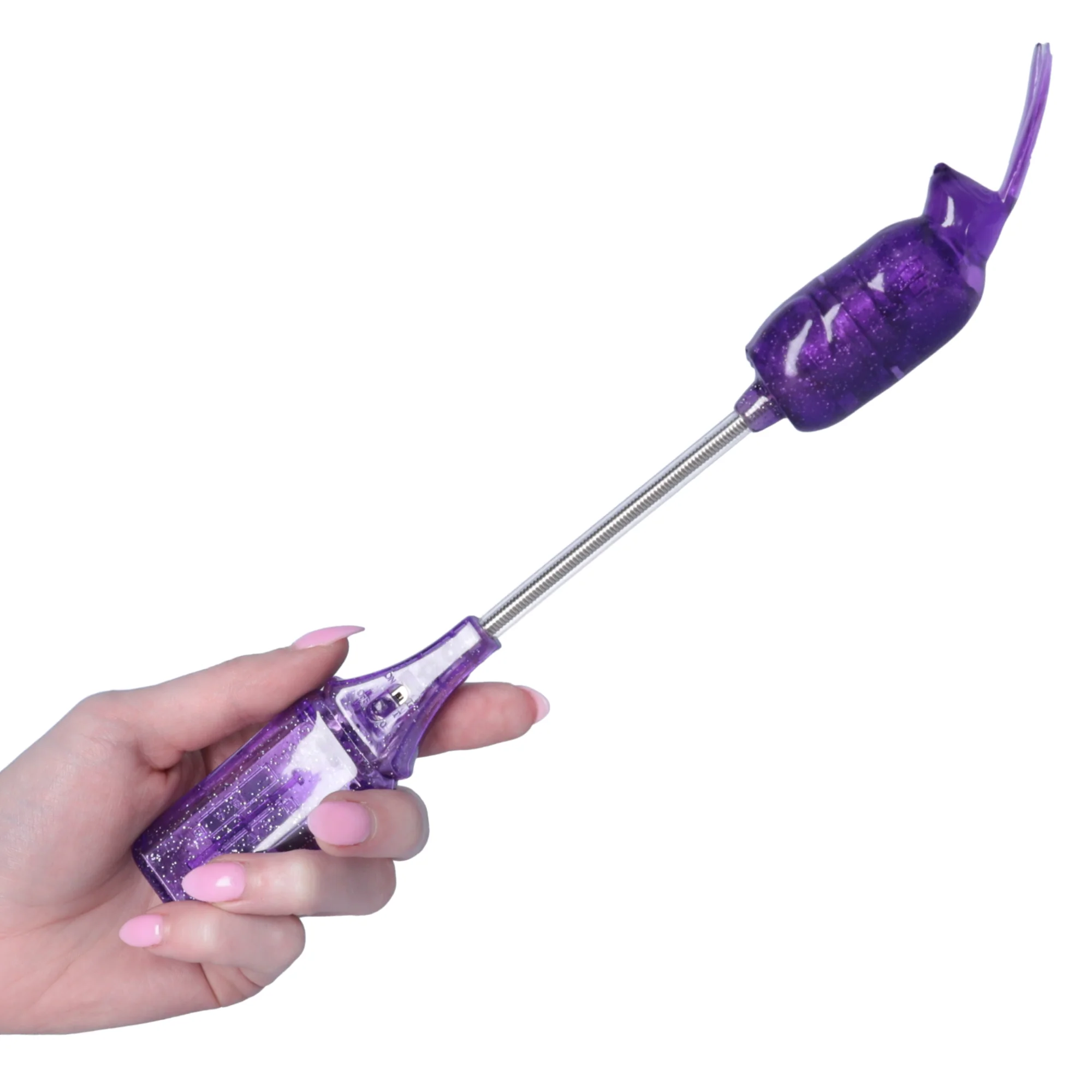 Rabbit Wiggle Wand - Image 3