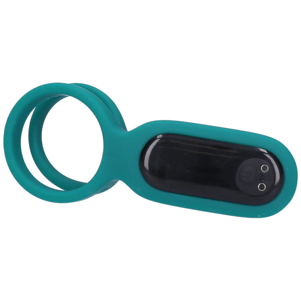 The Couple's Sex Toy Love Kit - Image 10