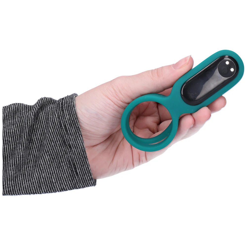 The Couple's Sex Toy Love Kit - Image 4