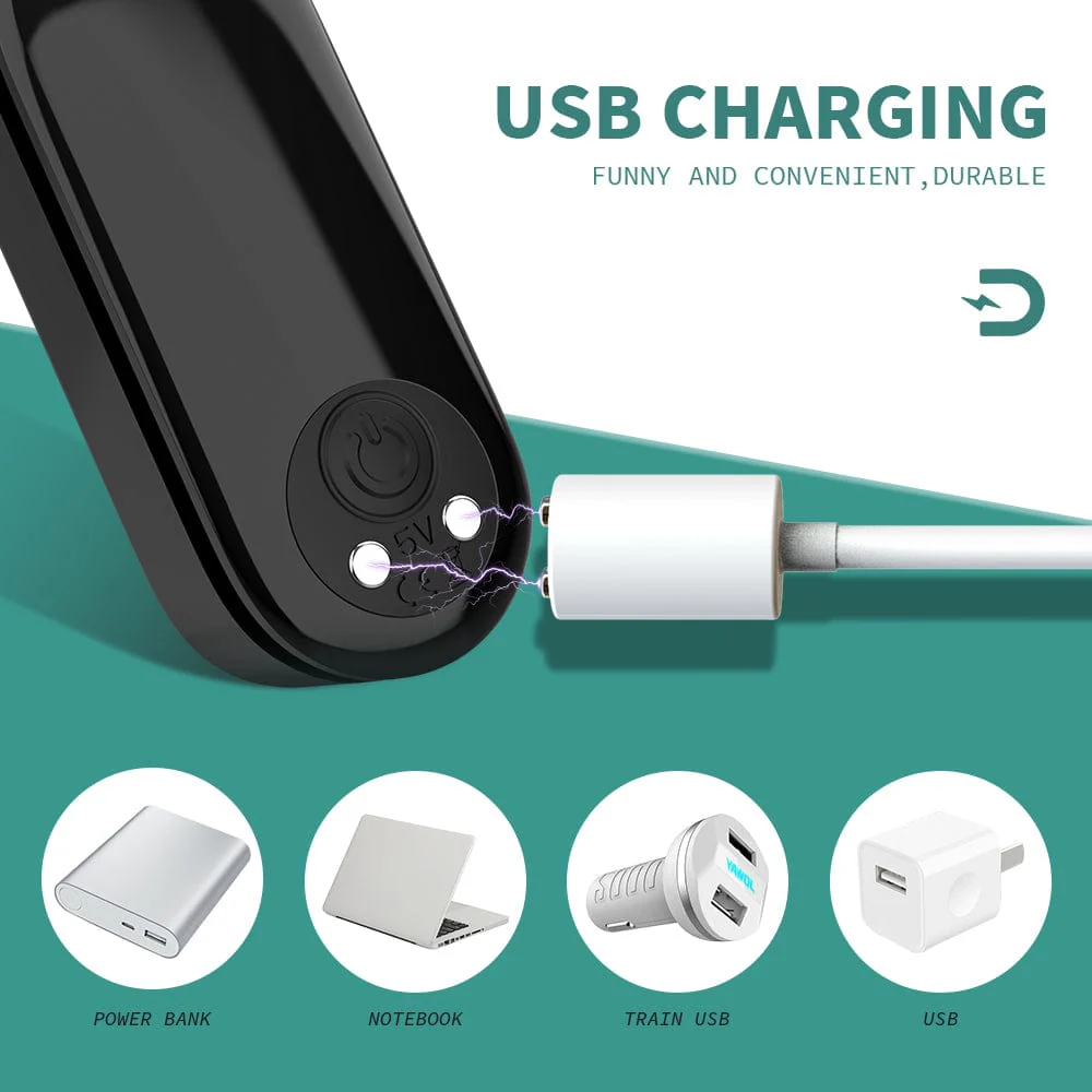 The Couple's Sex Toy Love Kit - Image 8