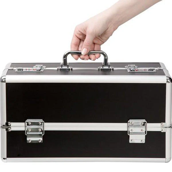 The Toy Chest - Lockable Vibrator Case - Image 4