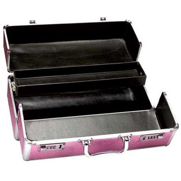 The Toy Chest - Lockable Vibrator Case - Image 5