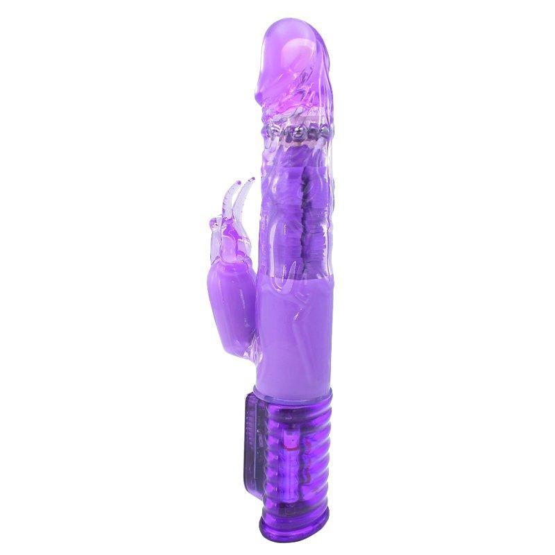 #1 Orgasm Vibrator - The Wave Rabbit - Image 14