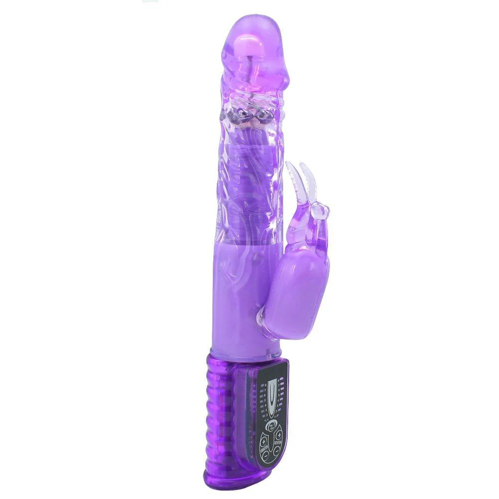 #1 Orgasm Vibrator - The Wave Rabbit - Image 15