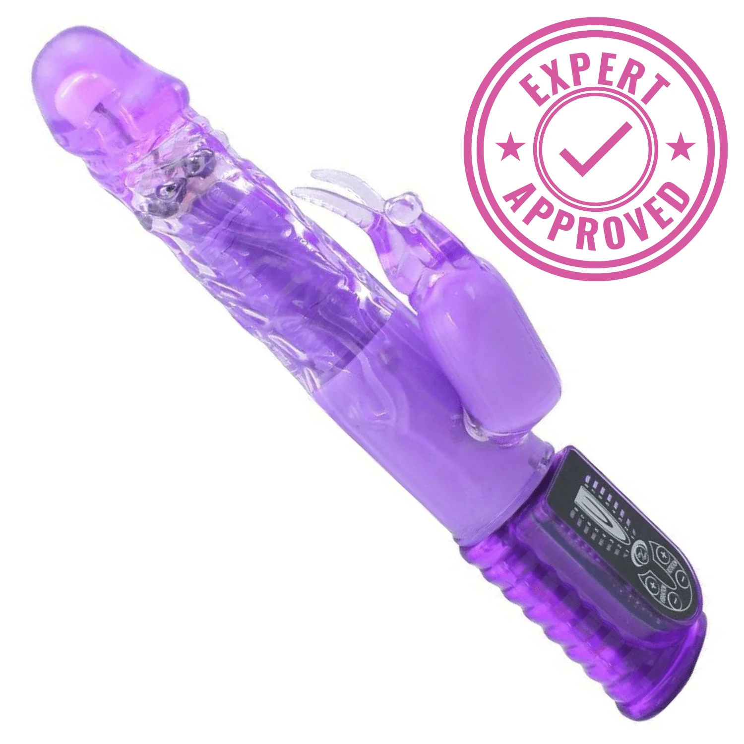 #1 Orgasm Vibrator - The Wave Rabbit - Image 16