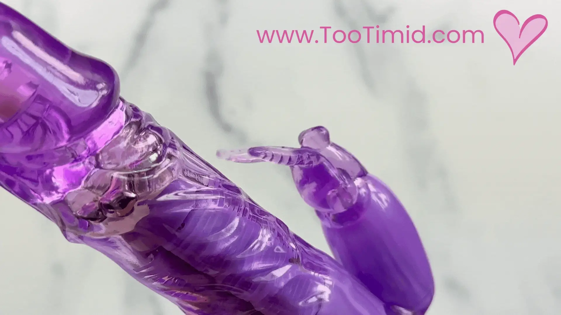 #1 Orgasm Vibrator - The Wave Rabbit - Image 4