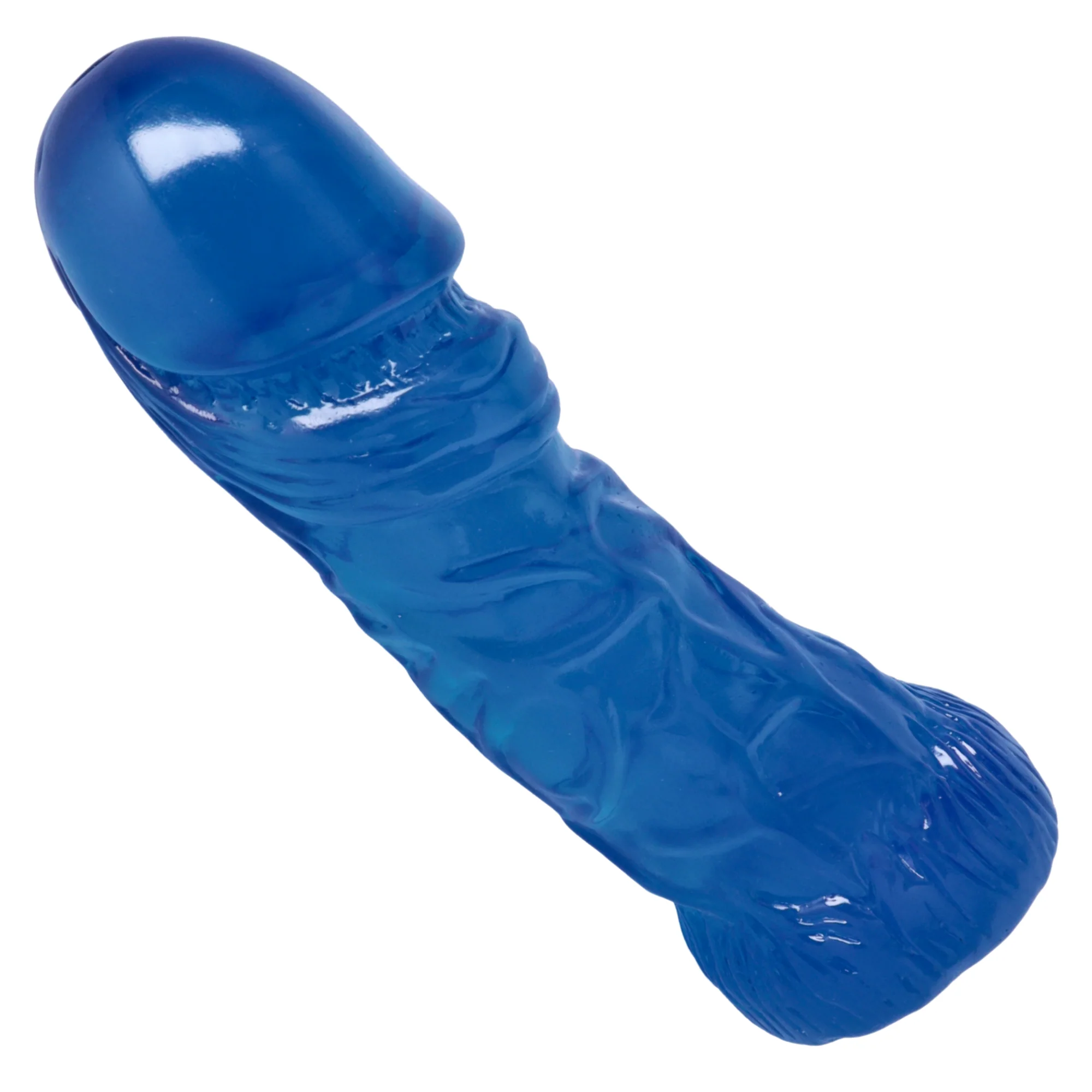 8 Inch Oversized Cock - Image 4