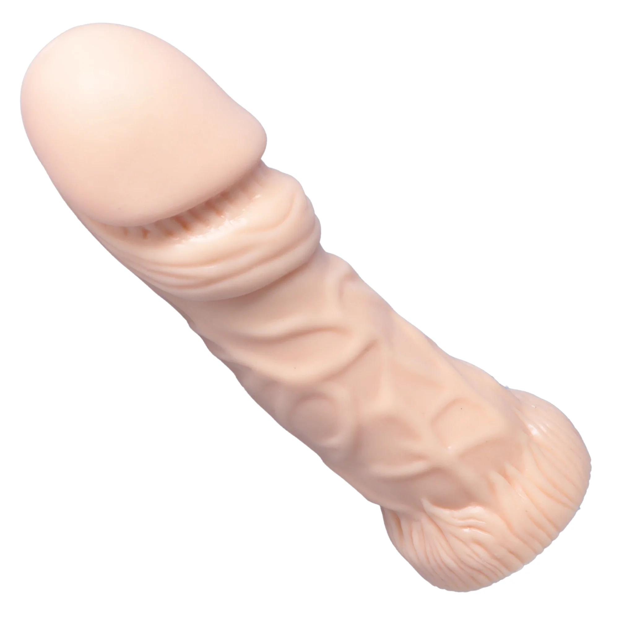 8 Inch Oversized Cock - Image 5