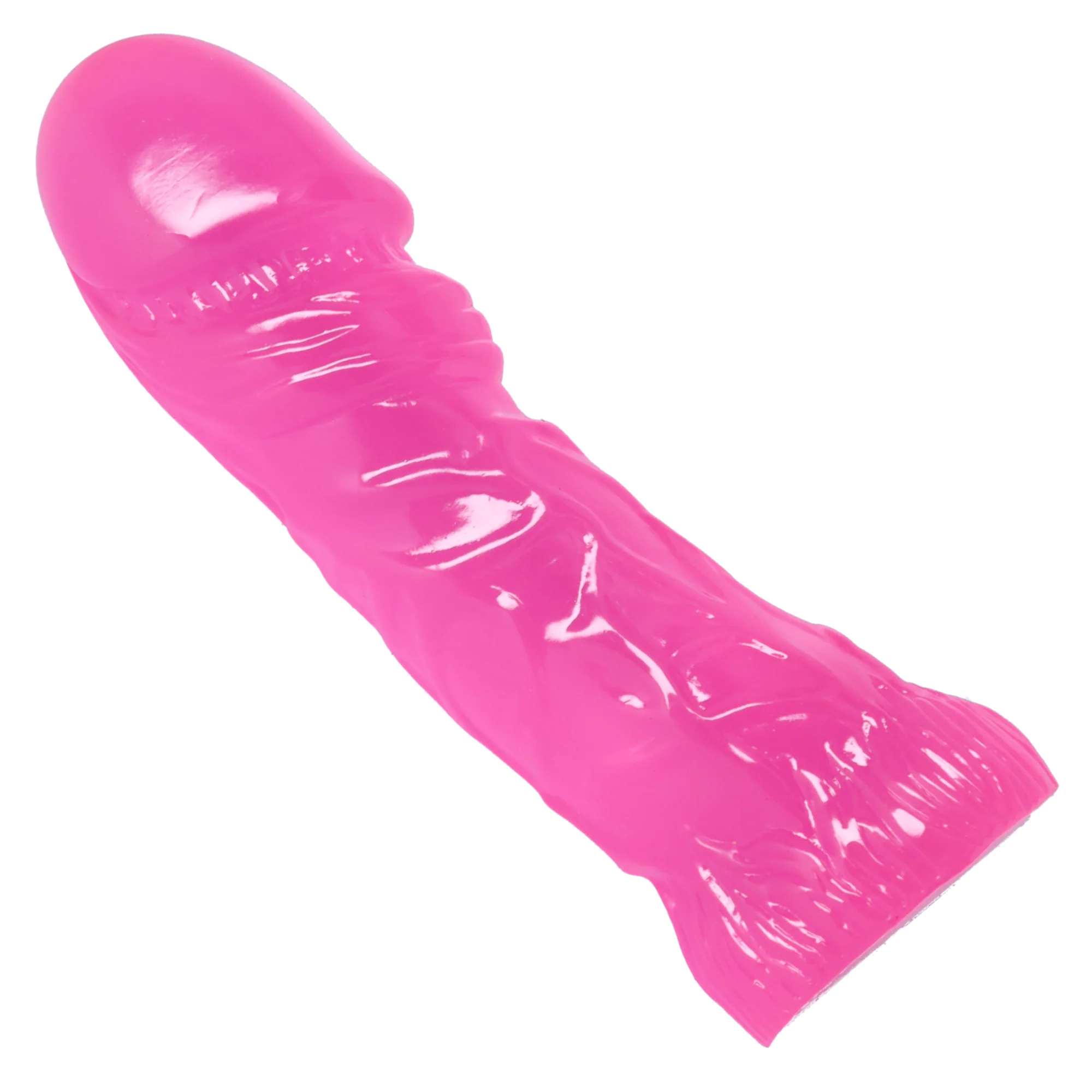 8 Inch Oversized Cock - Image 6