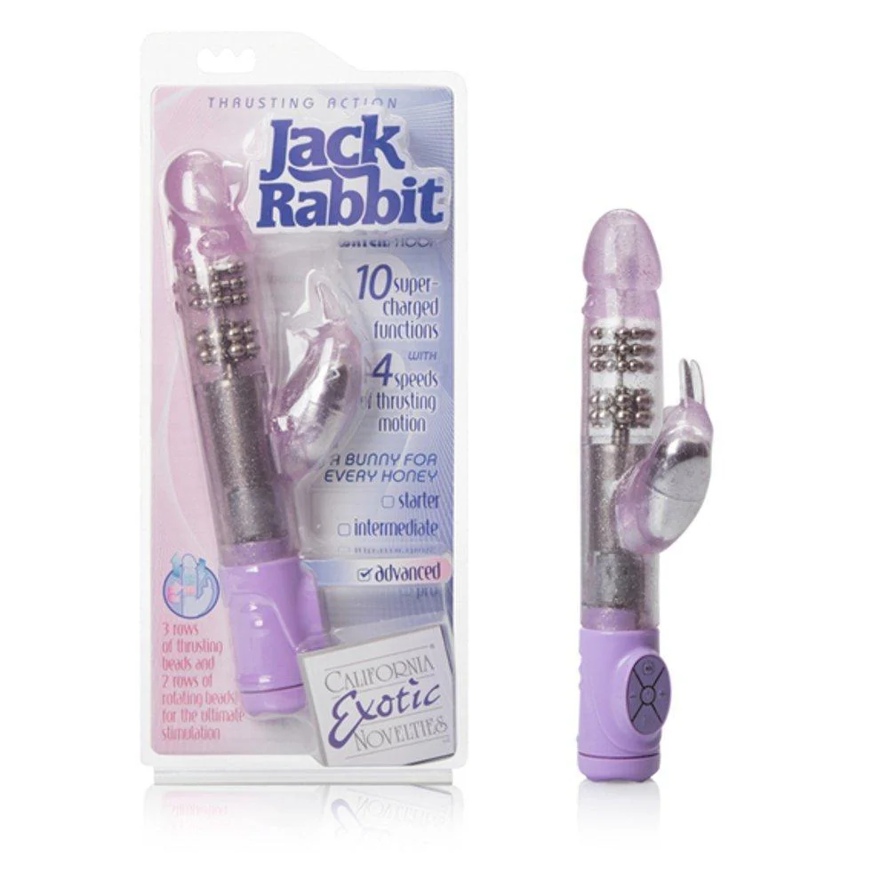 Thrusting Jack Rabbit - Image 5