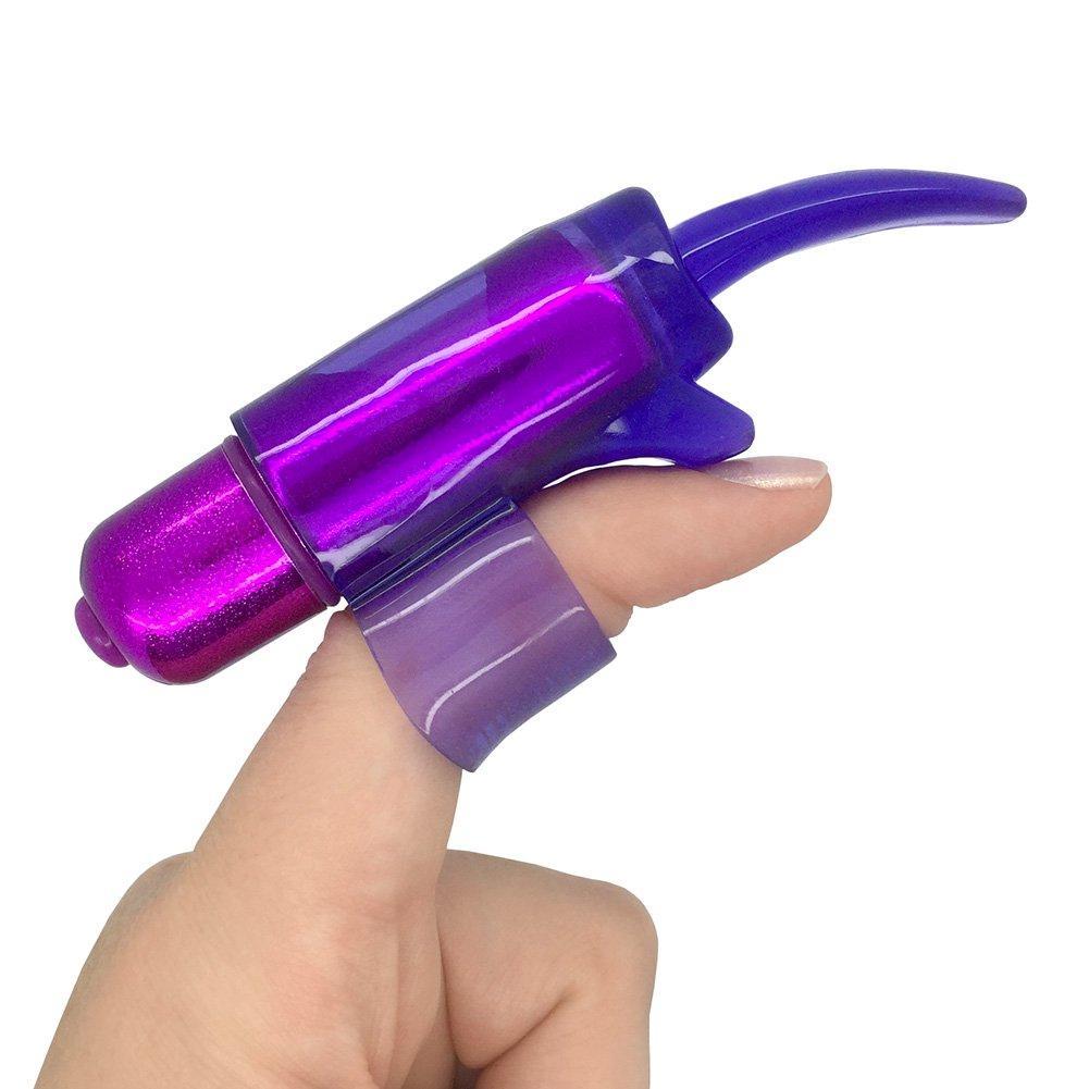 Tingling Tongue - Image 3