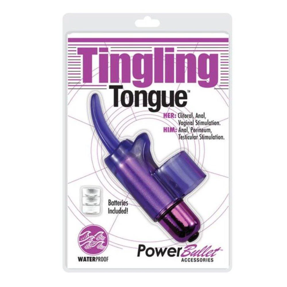 Tingling Tongue - Image 5