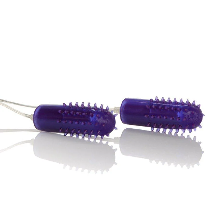 Turbo Accelerator Double Bullets - Image 3